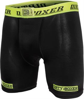Dirty Boxer Dirty Boxer Performance Shorts&Cup